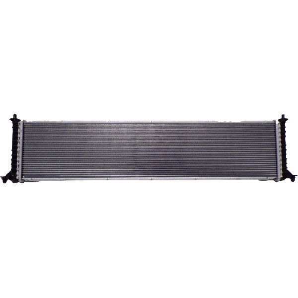 2016-2023 Tesla S Radiator (Global Parts)