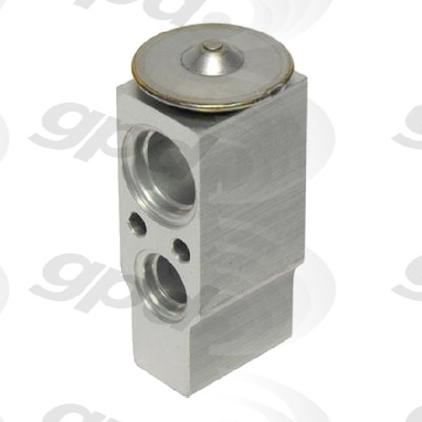 2005-2014 Volvo XC90 A/C Expansion Valve -  or Front (Global Parts)