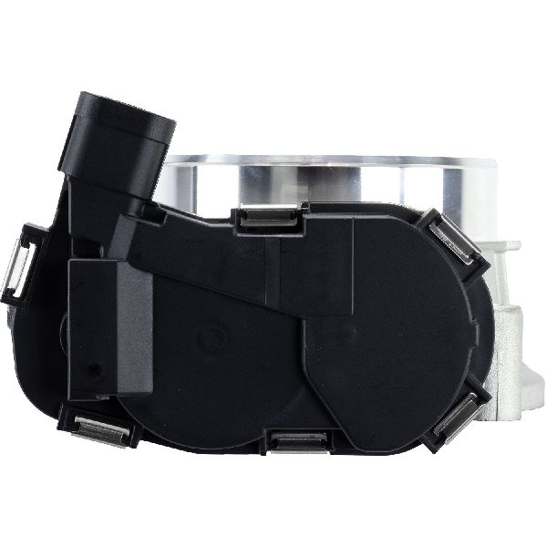 2008-2010 Cadillac STS Fuel Injection Throttle Body (Global Parts)