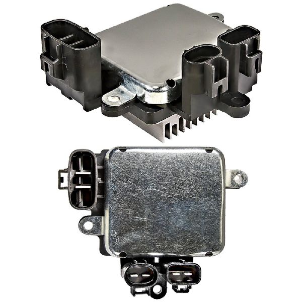 2008-2012 Lexus LS600h Engine Cooling Control Module (Global Parts)