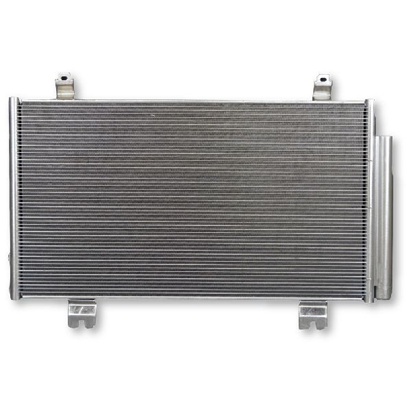 2007 Lexus GS430 A/C Condenser (Global Parts)