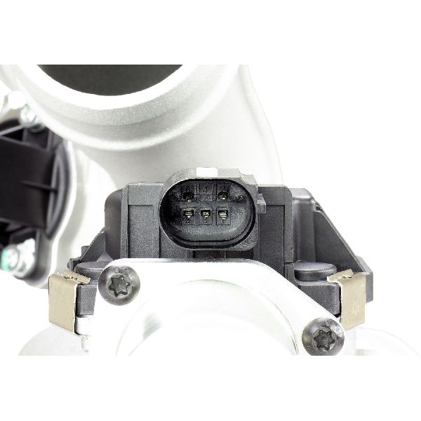 2015-2018 Volkswagen Jetta Turbocharger (Global Parts)