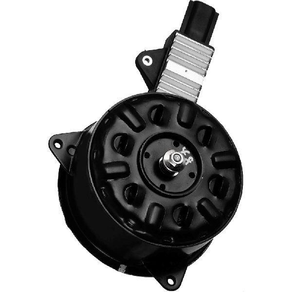 2001 Dodge Neon Engine Cooling Fan Motor (Global Parts)
