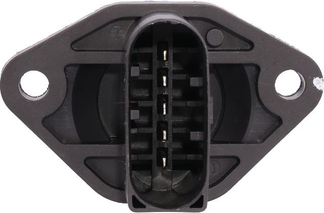 2005 Volkswagen Jetta Mass Air Flow Sensor (Global Parts)