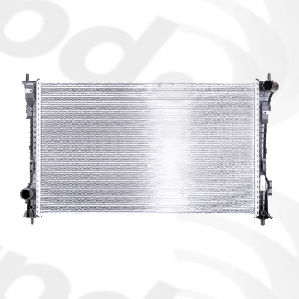 2013-2019 Ford Taurus Radiator (Global Parts)