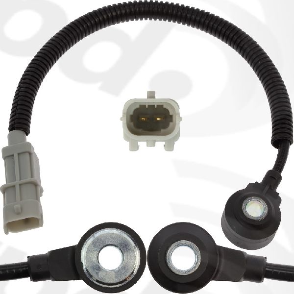 2009-2014 Hyundai Genesis Ignition Knock (Detonation) Sensor - Rear Right (Global Parts)