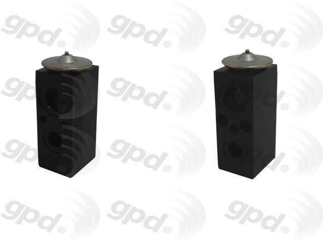 2006-2009 Pontiac Solstice A/C Expansion Valve (Global Parts)