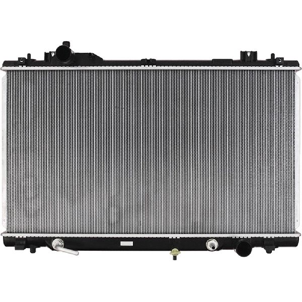 2008-2011 Lexus GS460 Radiator (Global Parts)