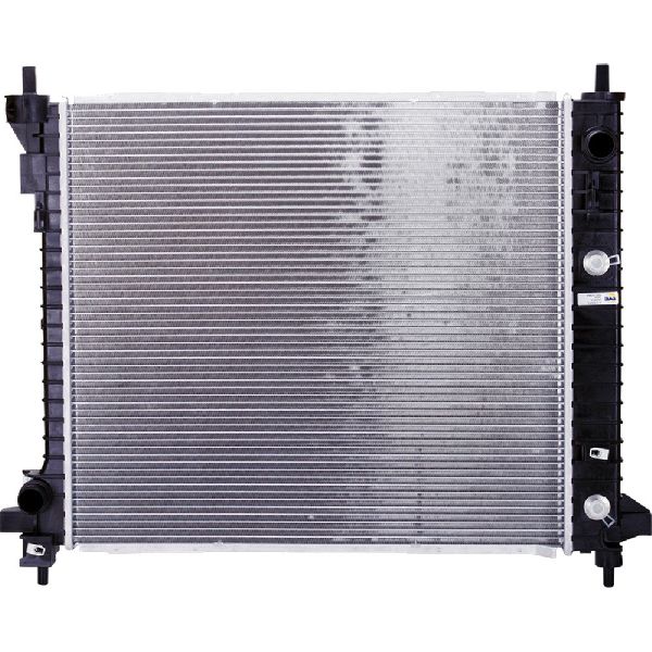 2010 Cadillac SRX Radiator (Global Parts)