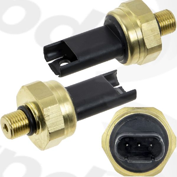 2008-2013 BMW X6 Fuel Injection Pressure Sensor (Global Parts)