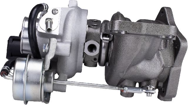 2018-2019 Chevrolet Equinox Turbocharger (Global Parts)