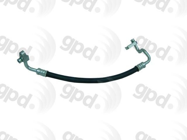2002-2006 Nissan Altima A/C Refrigerant Discharge Hose (Global Parts)