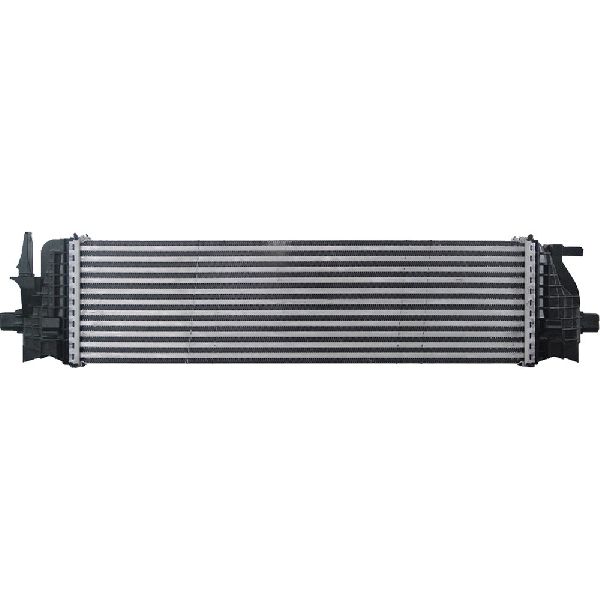 2017-2019 Volvo S90 Intercooler (Global Parts)