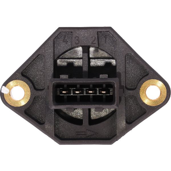 1998 Volvo V70 Mass Air Flow Sensor (Global Parts)