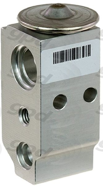 2012-2017 Hyundai Veloster A/C Expansion Valve (Global Parts)
