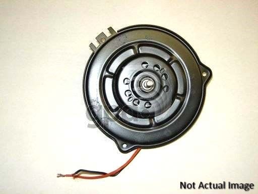 2004-2007 Ford Freestar HVAC Blower Motor - Front (Global Parts)