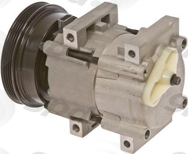 1999-2002 Nissan Quest A/C Compressor (Global Parts)