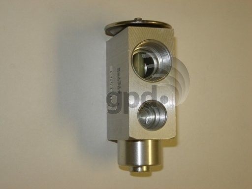 1992 Jaguar XJ12 A/C Expansion Valve (Global Parts)