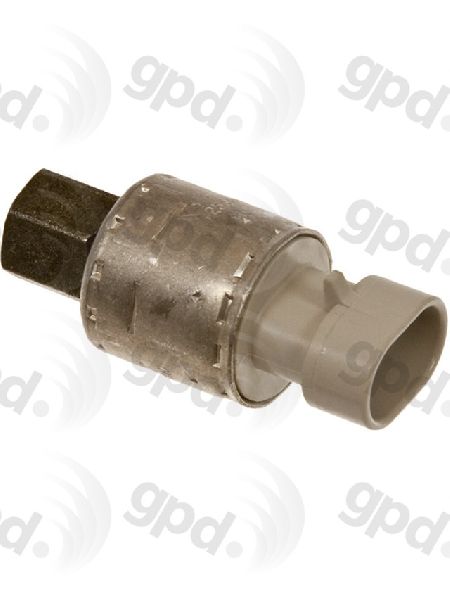 1995-1997 Audi S6 A/C Compressor Cut-Off Switch (Global Parts)