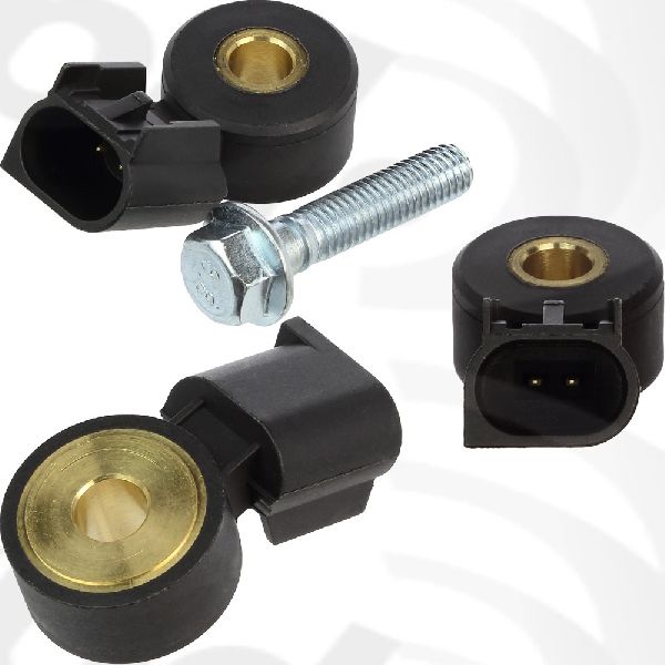2010-2014 Chevrolet Equinox Ignition Knock (Detonation) Sensor (Global Parts)
