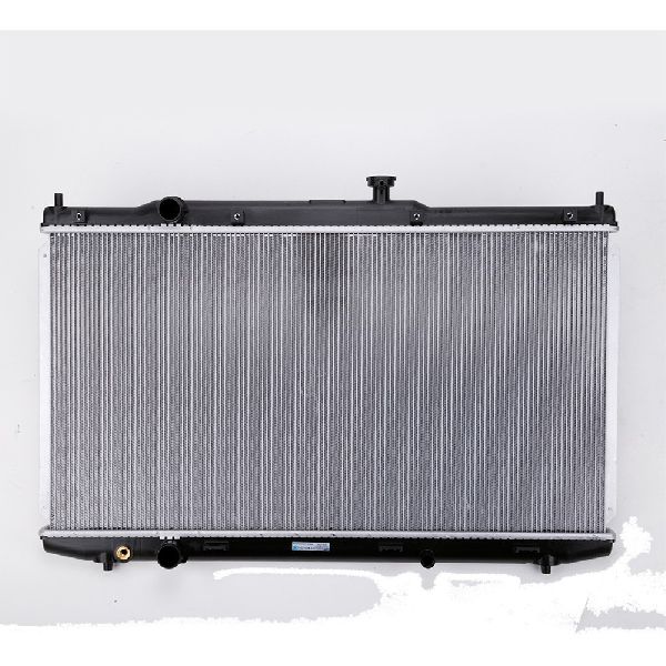 2014-2017 Honda Accord Radiator (Global Parts)
