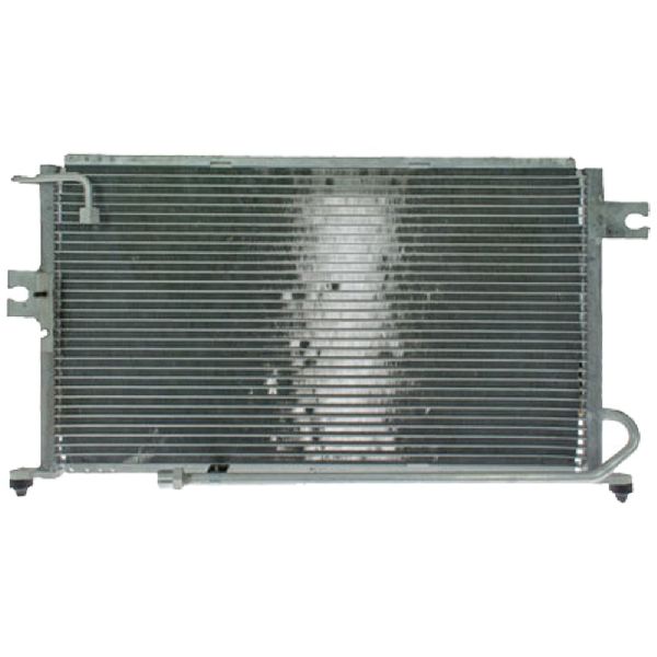1999-2000 Mazda Miata A/C Condenser (Global Parts)