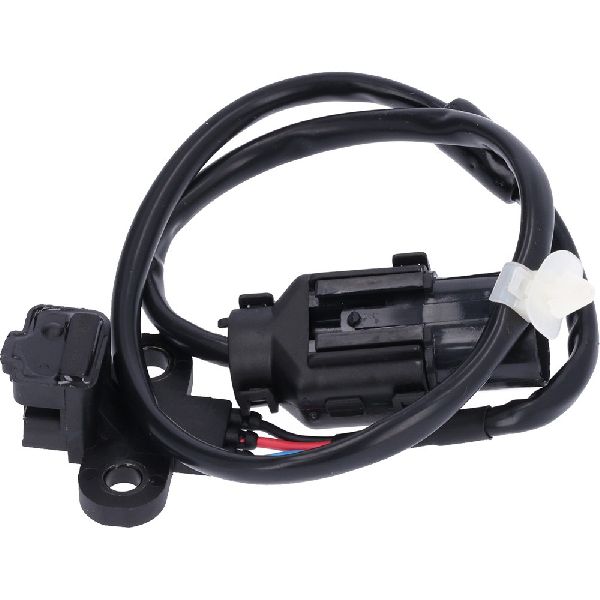 2003-2006 Hyundai Santa Fe Engine Crankshaft Position Sensor (Global Parts)