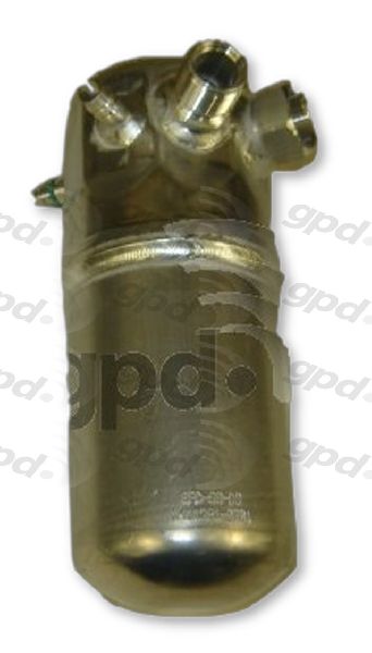 1996-1998 Chevrolet Express 2500 A/C Accumulator (Global Parts)