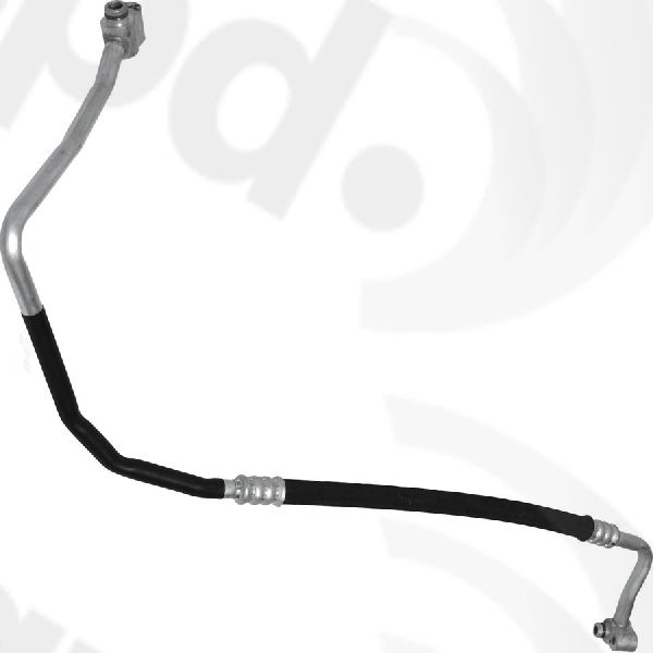 2013-2016 Audi Q5 A/C Refrigerant Discharge Hose (Global Parts)