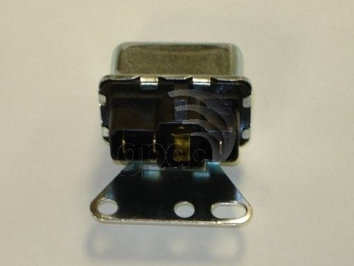1982-1994 GMC Jimmy HVAC Blower Relay (Global Parts)