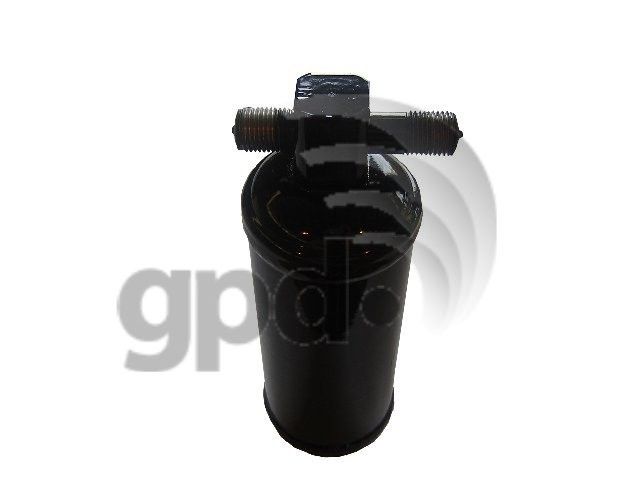 2004-2006 Pontiac GTO A/C Accumulator (Global Parts)