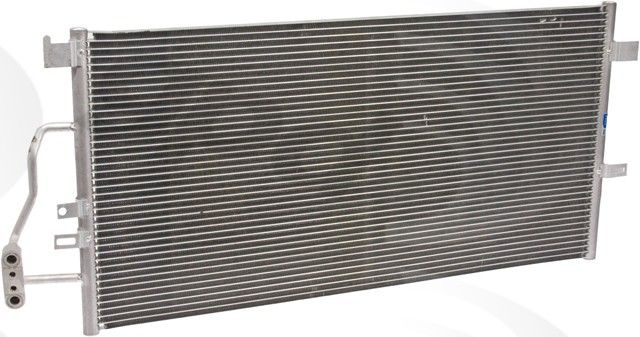 1998-2004 Cadillac Seville A/C Condenser (Global Parts)