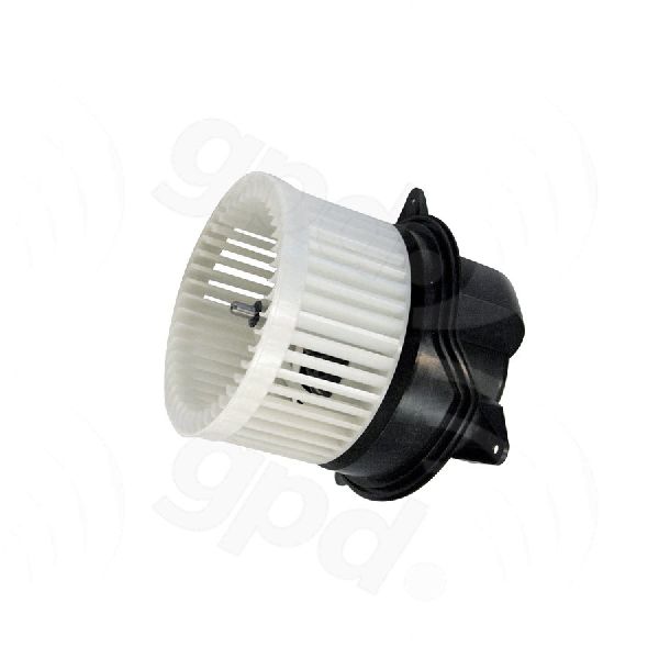 2010 Ford Transit HVAC Blower Motor (Global Parts)