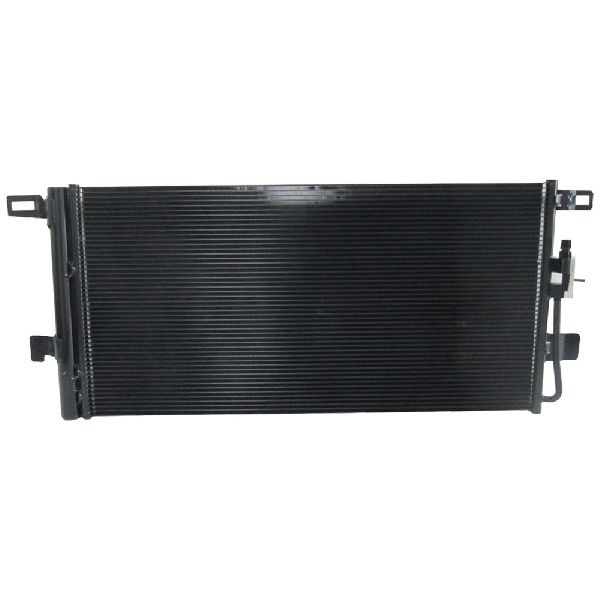 2018-2020 Audi SQ5 A/C Condenser (Global Parts)