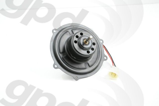 1991-1996 Mercury Tracer HVAC Blower Motor (Global Parts)