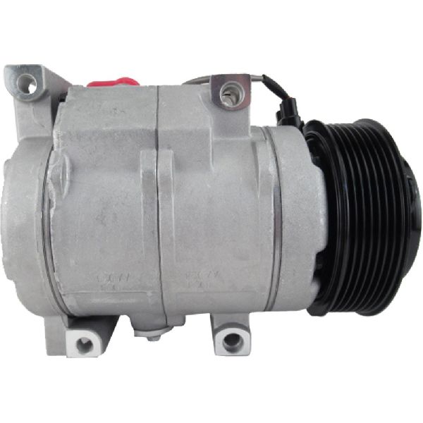 2010-2014 Toyota FJ Cruiser A/C Compressor (Global Parts)