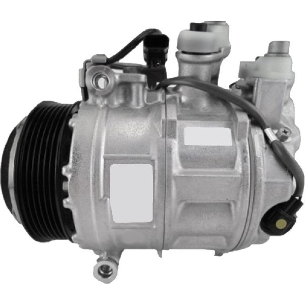 2004 Jaguar XJR A/C Compressor (Global Parts)