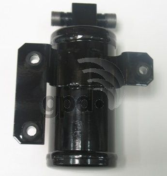 1993 Chrysler Imperial A/C Accumulator (Global Parts)