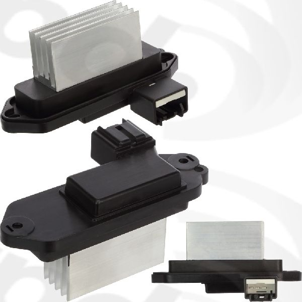 2008-2015 Mazda 5 HVAC Blower Motor Resistor (Global Parts)