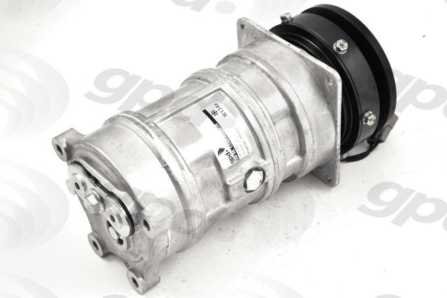 1978-1979 Cadillac Eldorado A/C Compressor (Global Parts)