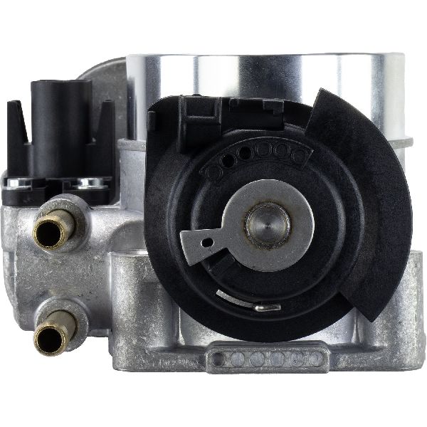 1995-1999 Volkswagen Golf Fuel Injection Throttle Body (Global Parts)