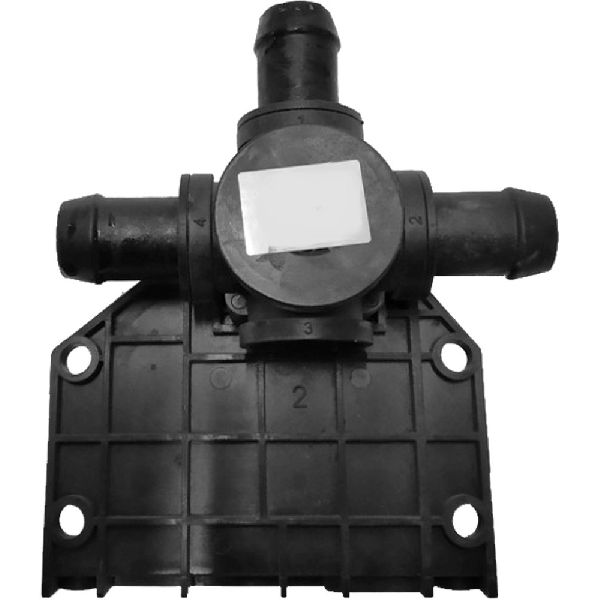 2016-2020 Tesla X Engine Coolant Control Valve (Global Parts)