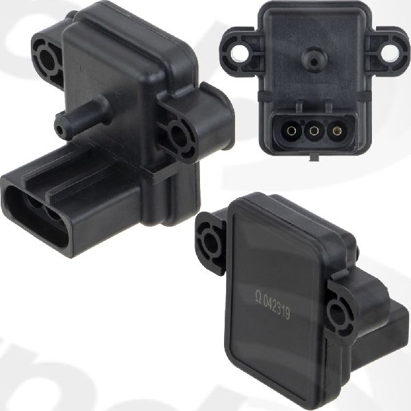 1988 Dodge Dakota Manifold Absolute Pressure Sensor (Global Parts)