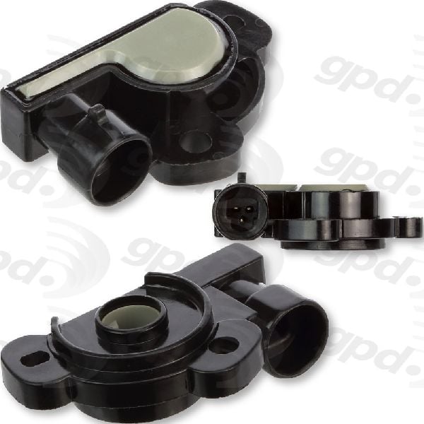 1989 Buick Century Throttle Position Sensor (Global Parts)