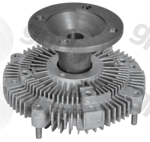 2006-2009 Toyota Sequoia Engine Cooling Fan Clutch (Global Parts)
