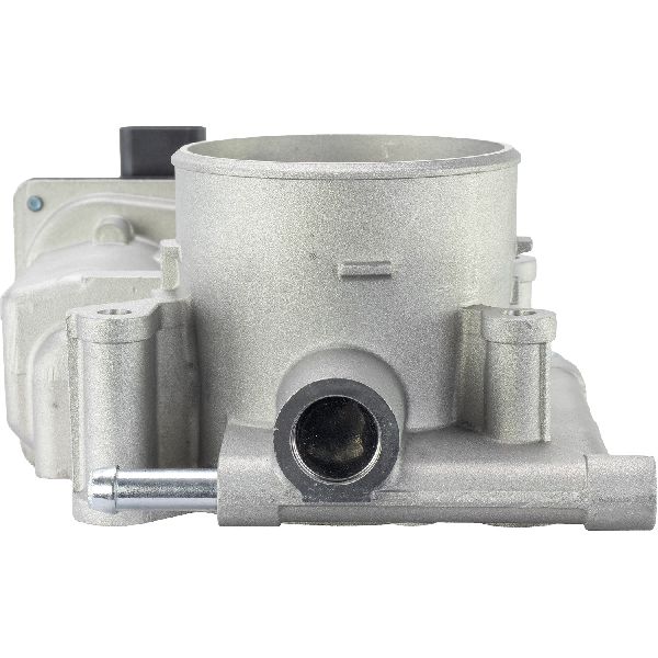 2006-2013 Mazda 3 Fuel Injection Throttle Body (Global Parts)