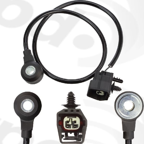 2006 Jaguar X-Type Ignition Knock (Detonation) Sensor (Global Parts)