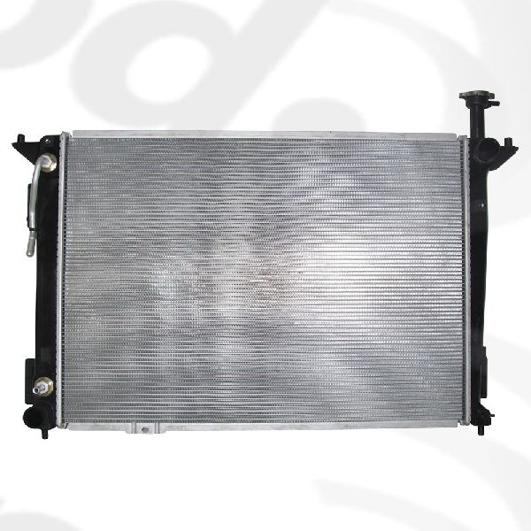 2015-2021 Kia Sedona Radiator (Global Parts)