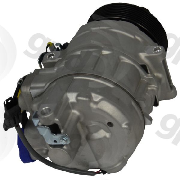 2016-2018 BMW M2 A/C Compressor (Global Parts)