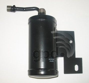 1993-1997 Mazda 626 A/C Receiver Drier (Global Parts)